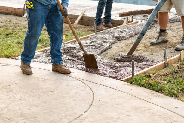 Best Industrial Concrete Flooring in Mayer, AZ