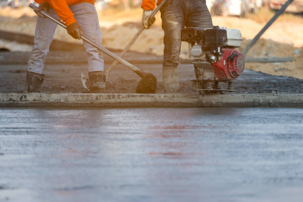 Best Concrete Removal and Replacement in Mayer, AZ