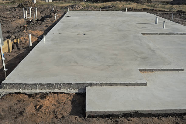 Best Stamped Concrete Services in Mayer, AZ